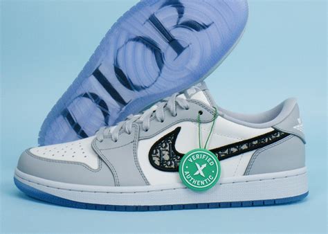 stockx dior jordan gewinnspiel|air dior restockx jordans.